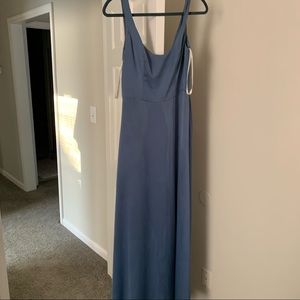 David’s bridal dress